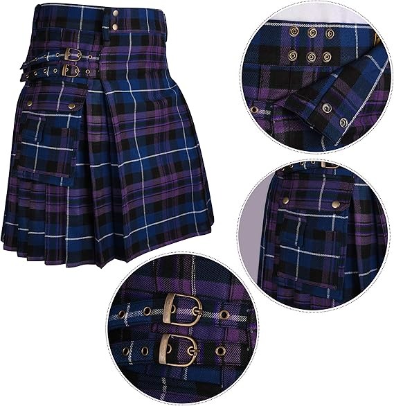 Pride of Scotland Hogmanay Canada